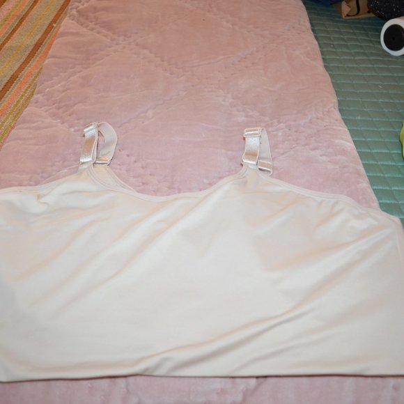 SCULPTZ Spacer Technology Bra w/ bones XXL C-Cup - Picture 2 of 5